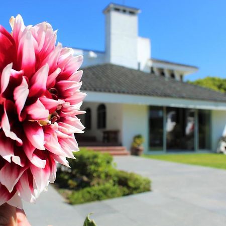 Santo Refugio Heritage Hotel San Pedro Cholula Exterior foto