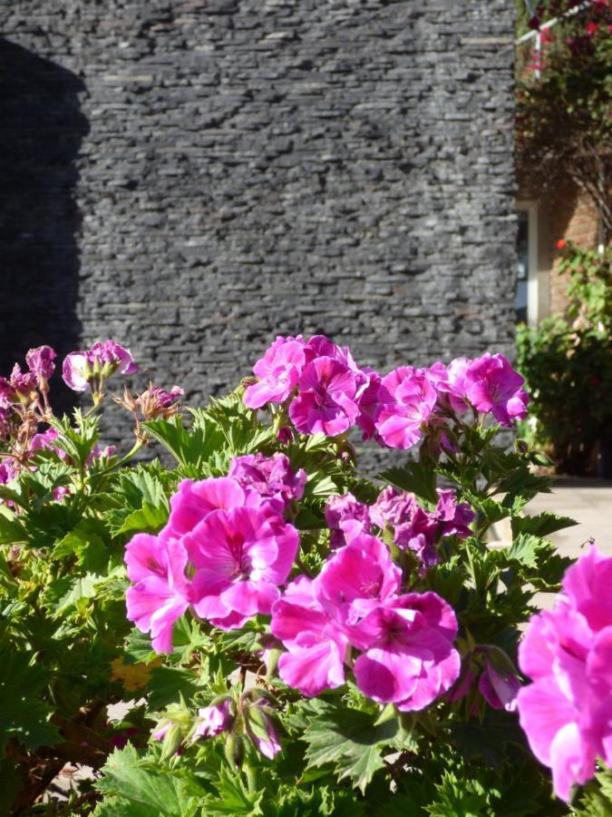 Santo Refugio Heritage Hotel San Pedro Cholula Exterior foto